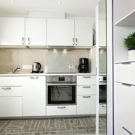 Am Krabbenweg Whg.1 Im Haus Am Krabbenweg *