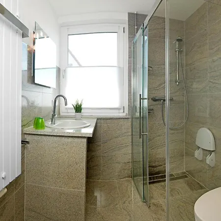 Am Krabbenweg Whg.1 Im Haus Am Krabbenweg