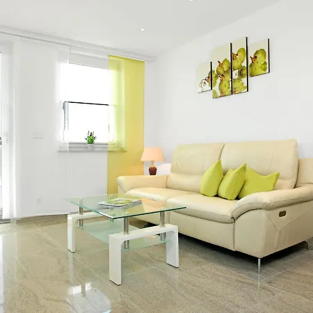 Am Krabbenweg Whg.1 Im Haus Am Krabbenweg Poel