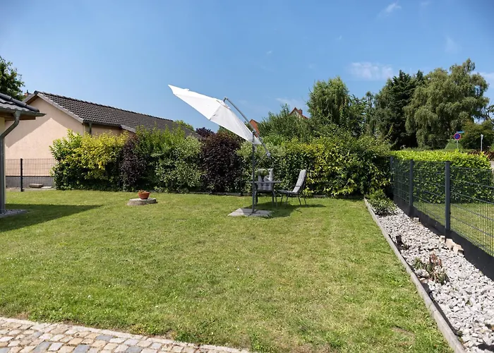 Am Krabbenweg Whg.1 Im Haus Am Krabbenweg インゼル・ペール